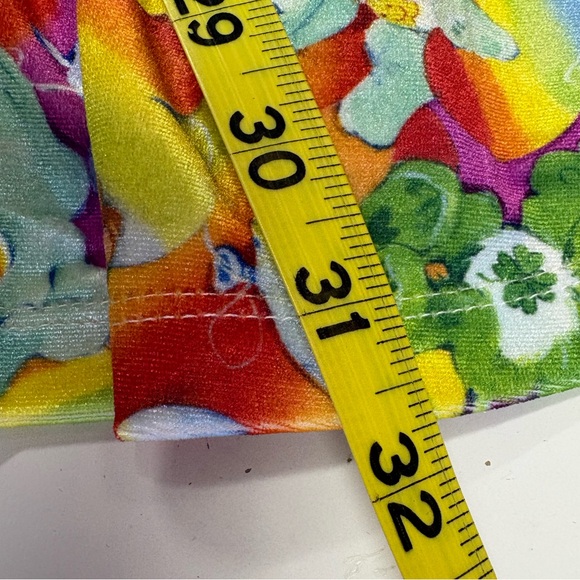 Colorful Floral Women's Dress - Picture 14 of 15